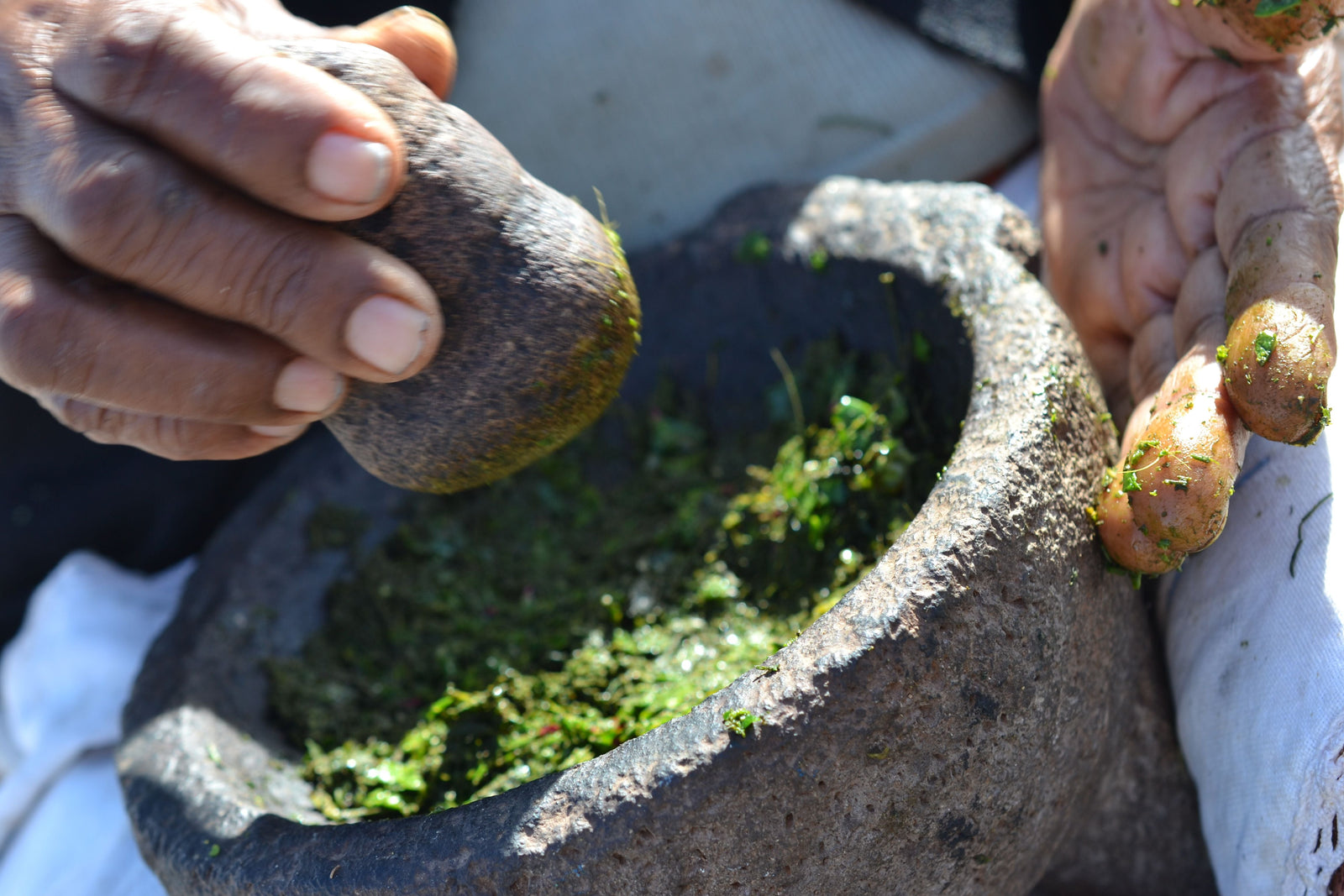 Herbal Home Remedies