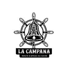 LA CAMPANA