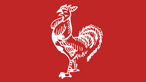 RED ROOSTER