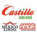 SALSAS CASTILLO