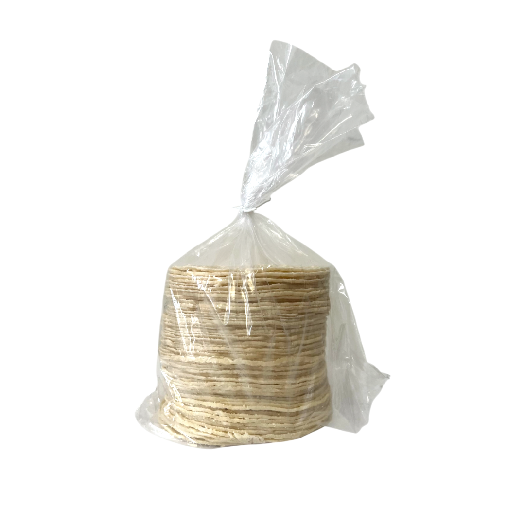 Romero’s 4.5" Corn Tortillas – 60 ct