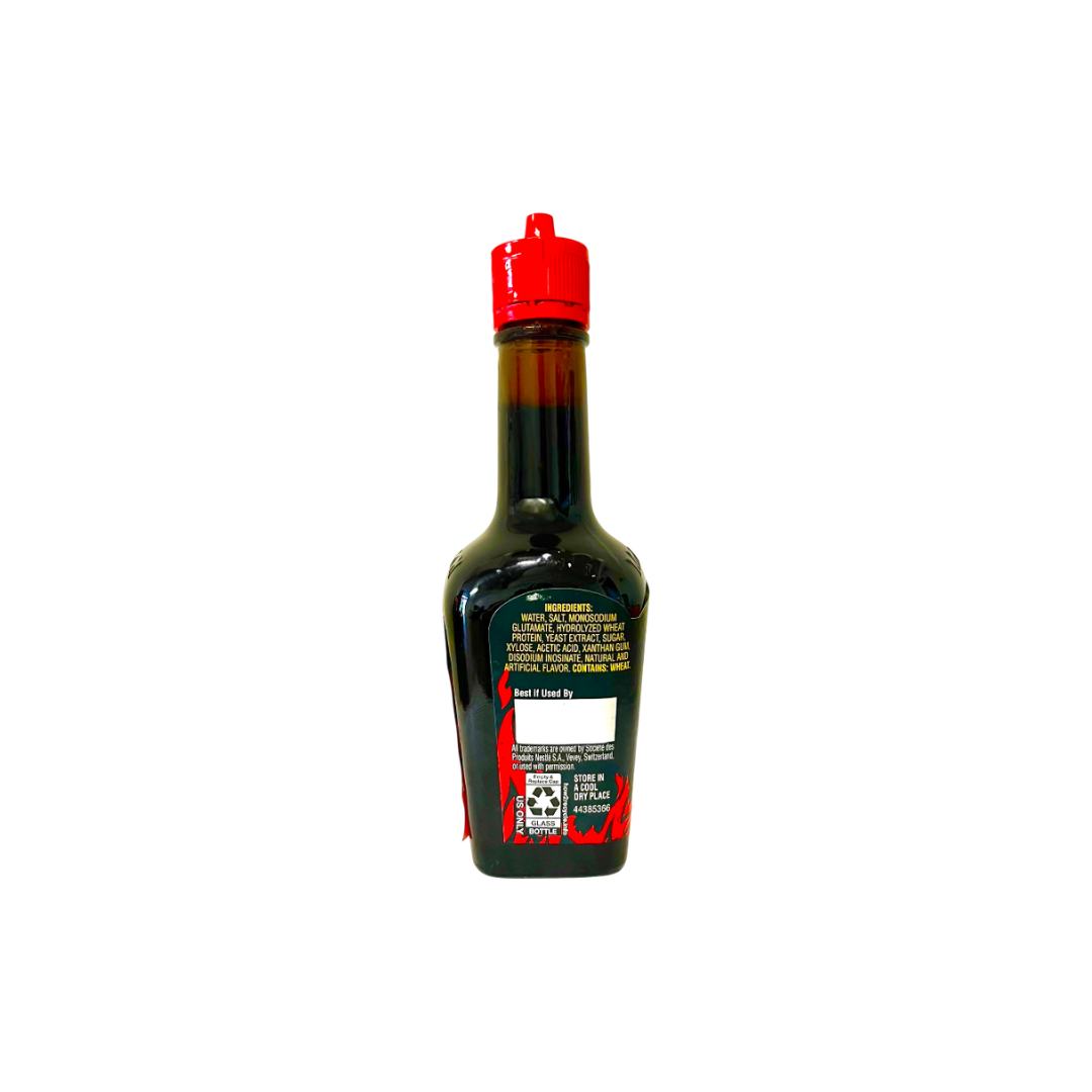 Maggi Hot & Spicy Seasoning Sauce – 3.38 oz