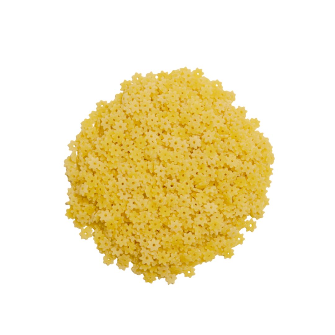 Pasta La Moderna Estrellas (Estrellas) – Pasta Mexicana en Forma de Estrella 7 oz