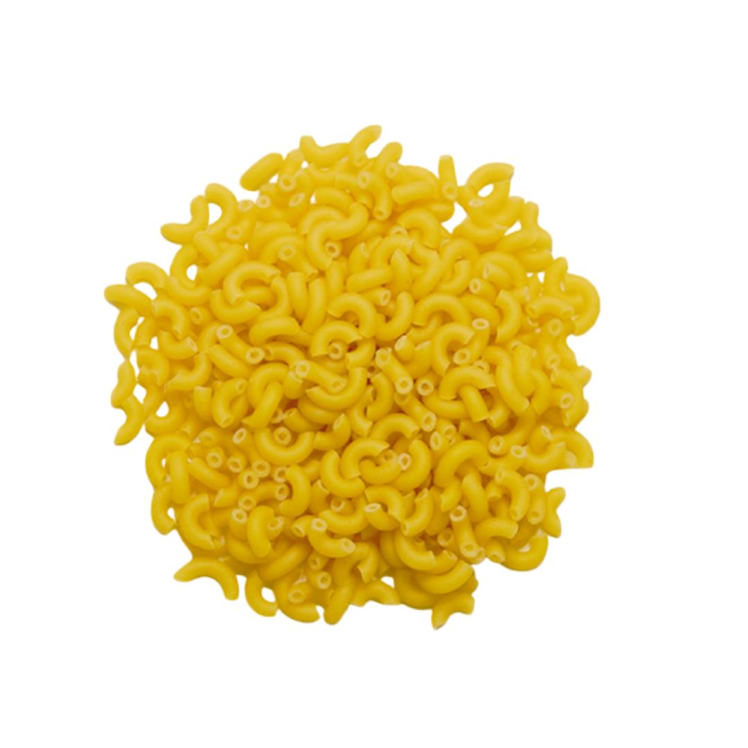 La Moderna Codito Pasta – Mexican Small Elbow Macaroni 7 oz