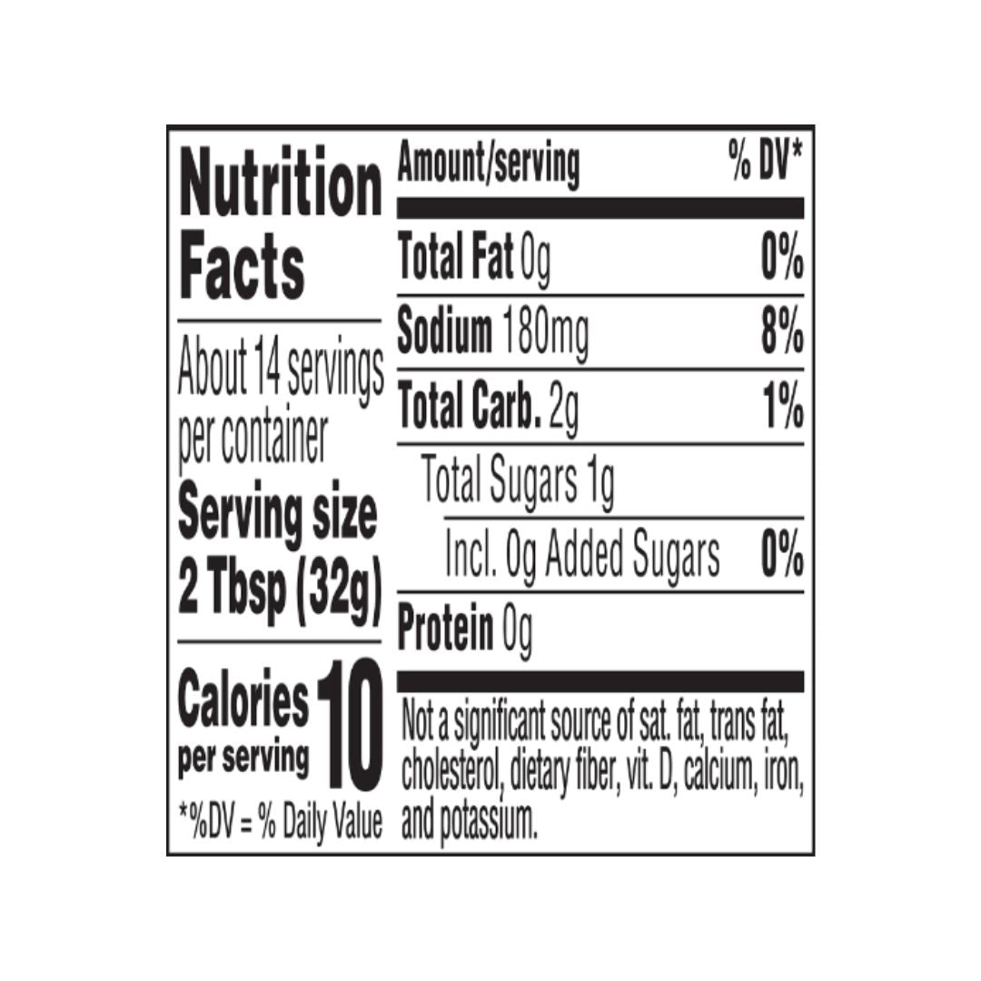 La Victoria Thick'n Chunky Salsa - Mild - 15.5 oz - MexGrocer.com