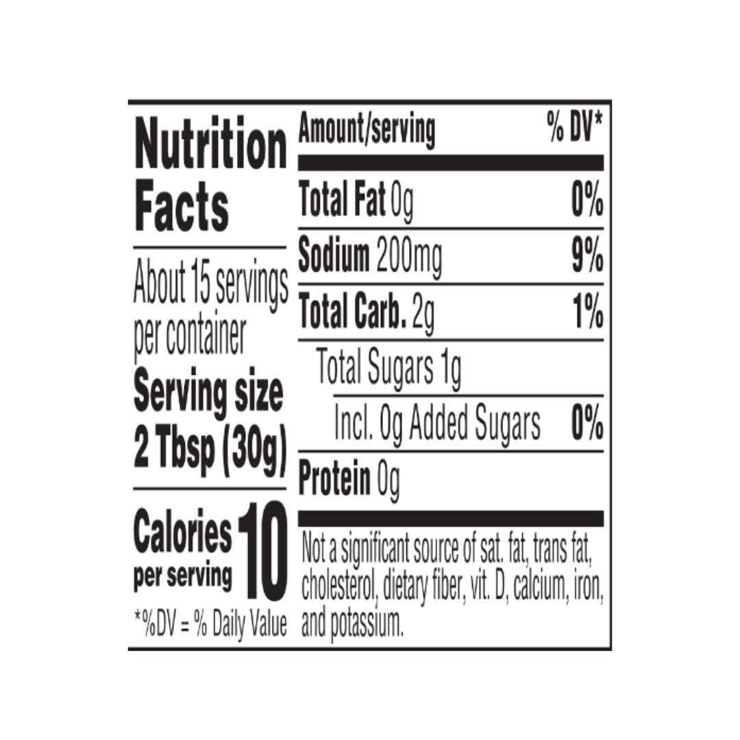 La Victoria Thick 'N Chunky Salsa - Salsas - Hot - 15.5 oz