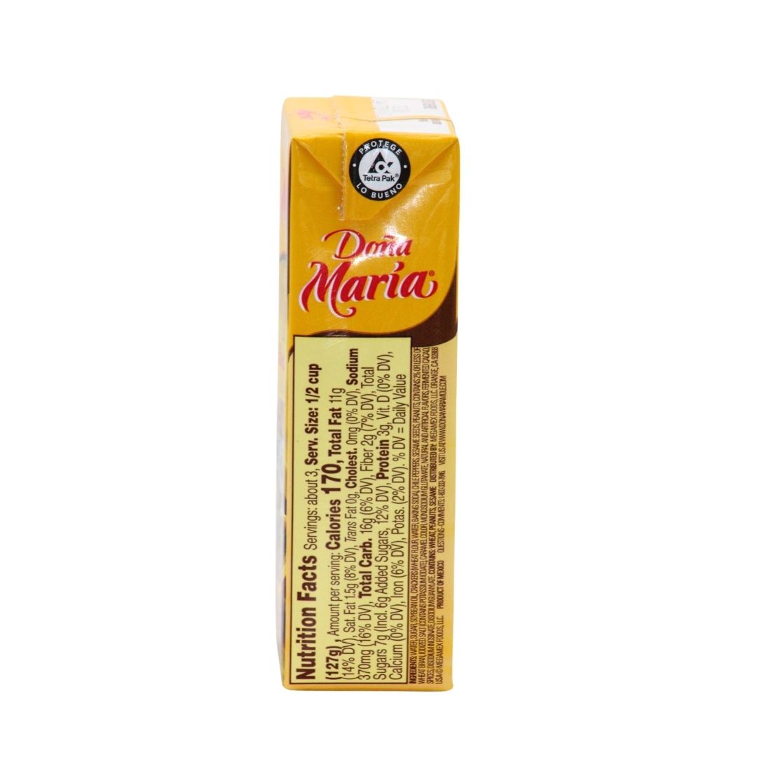 Dona Maria Mole Ready to Serve - 12.7 oz - MexGrocer.com
