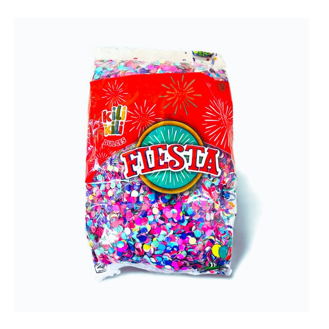 Kili Kili Colfetii Fiesta - 200gr - MexGrocer.com
