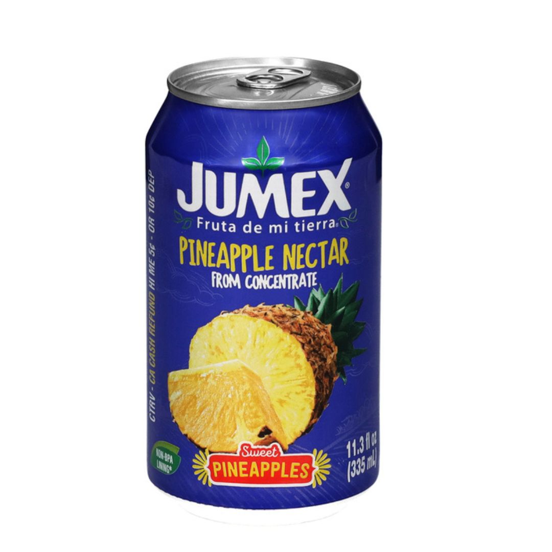 Tropical Nectar Juice Sampler – Jumex (10 Items) - MexGrocer.com