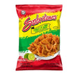 Sabritones - Puffed Wheat Snacks Chile & Lime - 4 oz