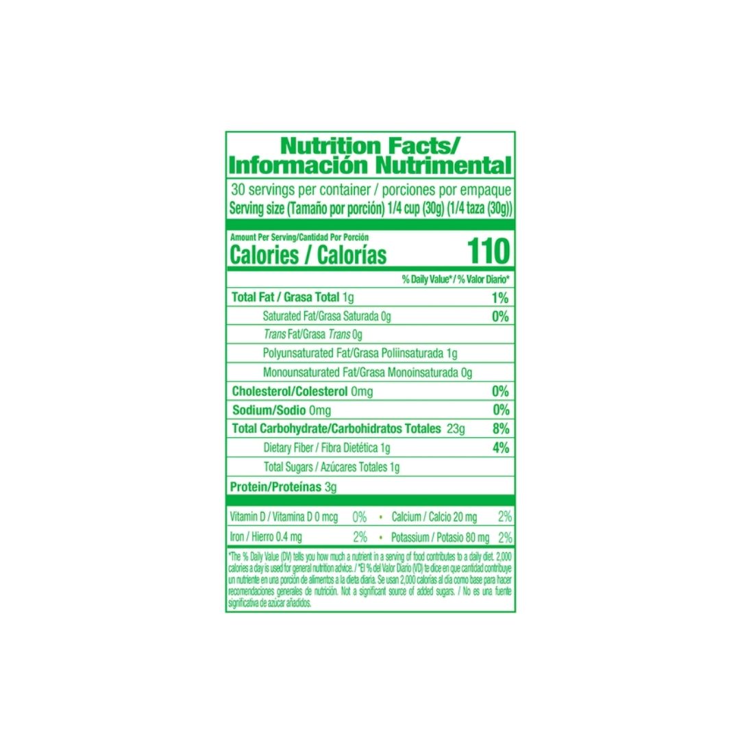 Maseca Yellow Corn Flour - 2.2 lbs - MexGrocer.com