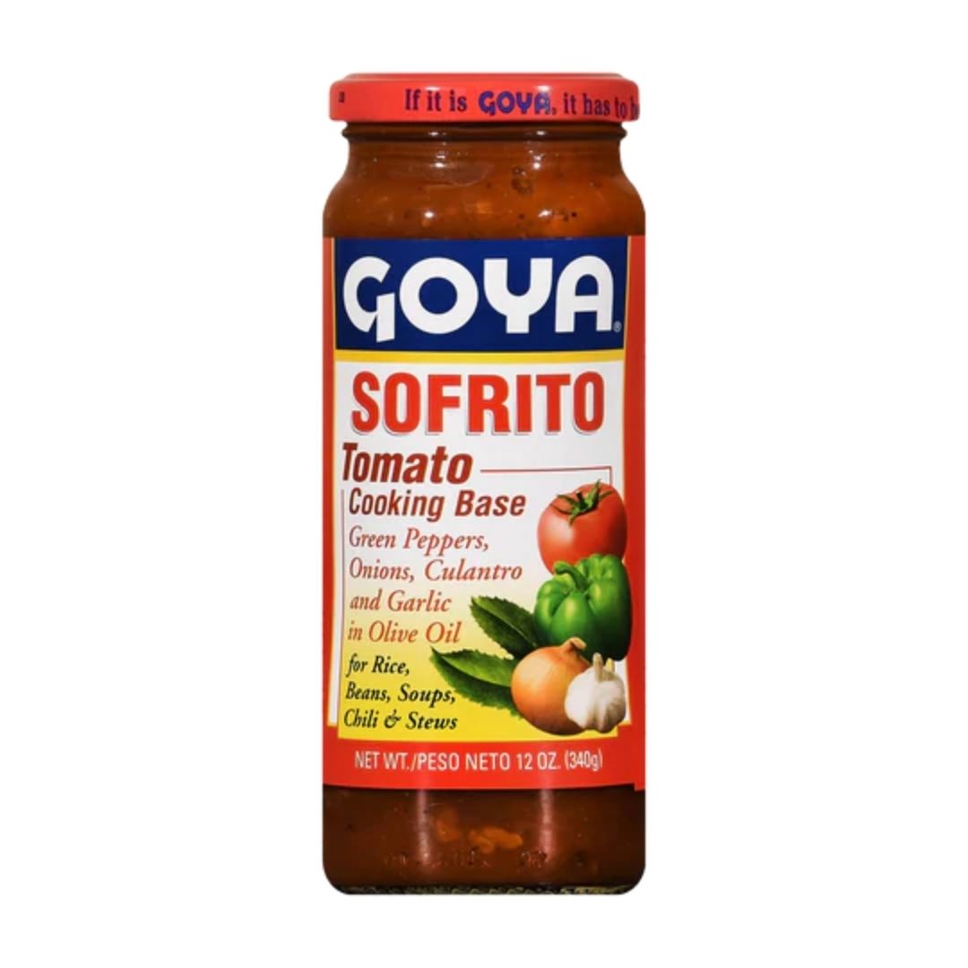 Goya Sofrito - 12 oz