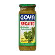 Goya Recaito - 12 oz