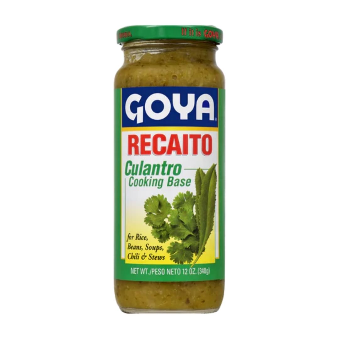 Goya Recaito - 12 oz