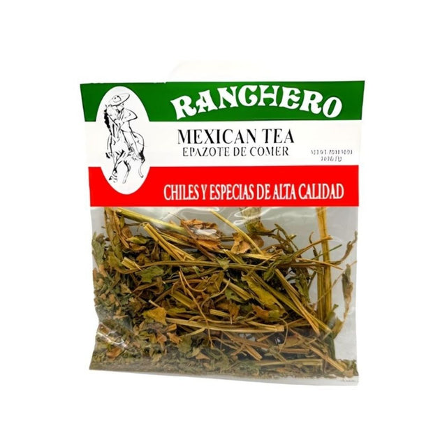 Ranchero Epazote - Mexican Herb - 0.25 oz