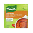 Knorr Pasta Alphabet Soup - Sopa de Letras - 3.5 oz