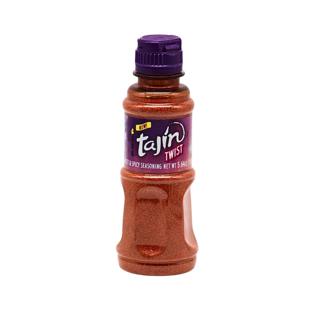 Tajin Twist Sweet and Spicy Seasoning - 5.64 oz - MexGrocer.com