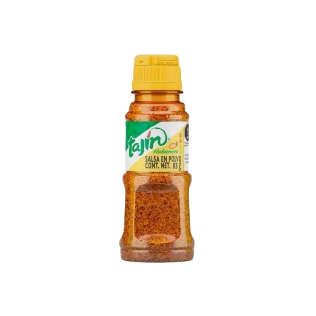 Tajin Habanero Seasoning Extra Picante - 1.6 oz