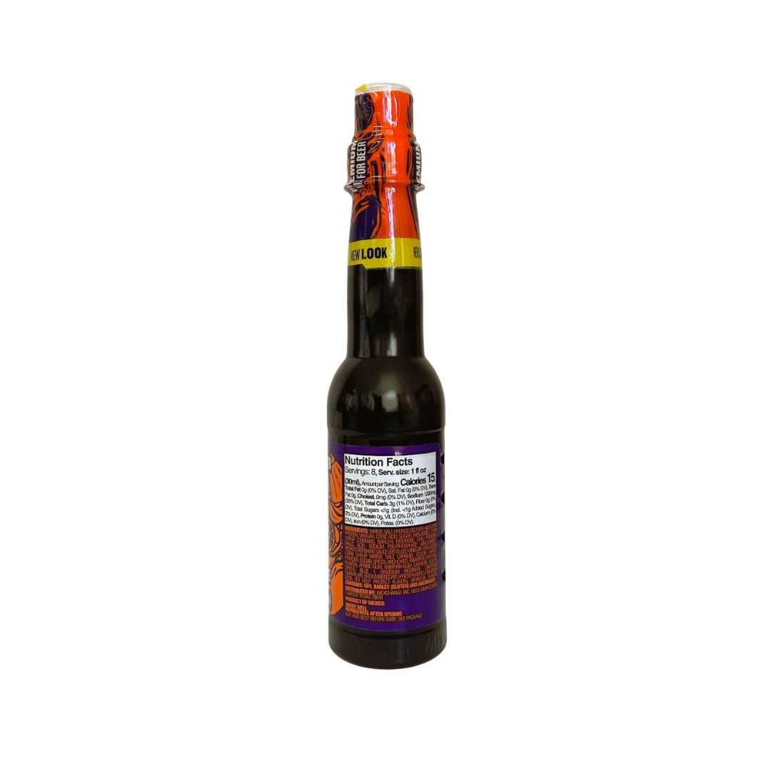 Miche Mix Original Picante Mezcla para Michelada – 8 oz