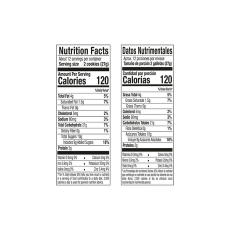 Gamesa Florentinas Dulce de Leche Milk Caramel - 11.1 oz