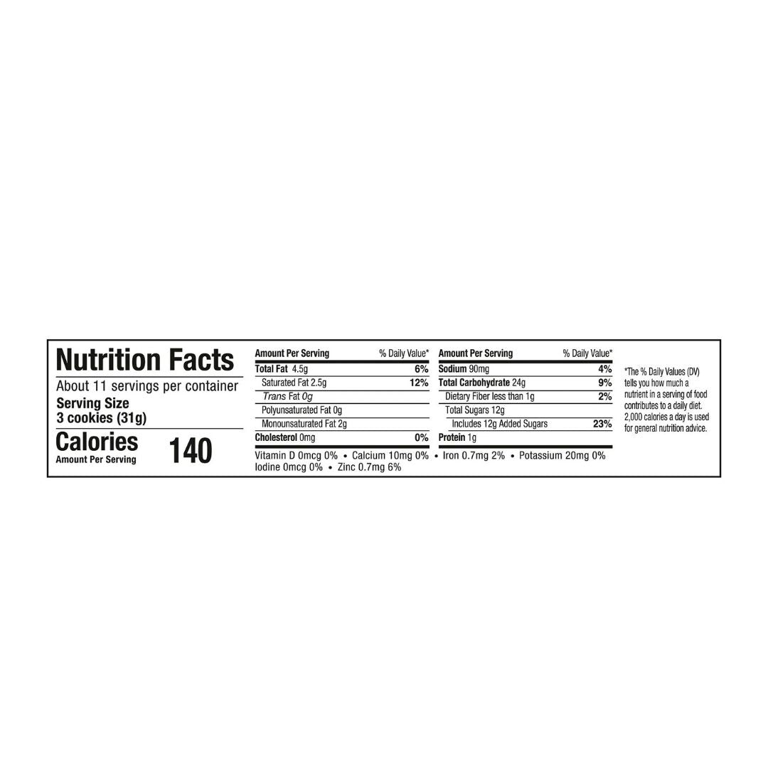 Gamesa - Emperador Piruetas Cookies Lime - Sabor Limon - 14.8 oz - MexGrocer.com