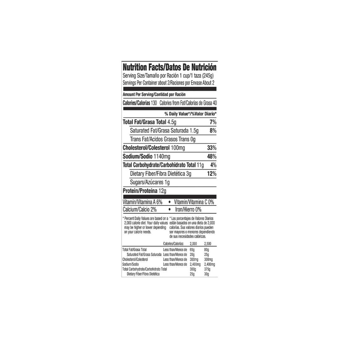 Juanita's Menudo - Menudito - 15 oz - MexGrocer.com