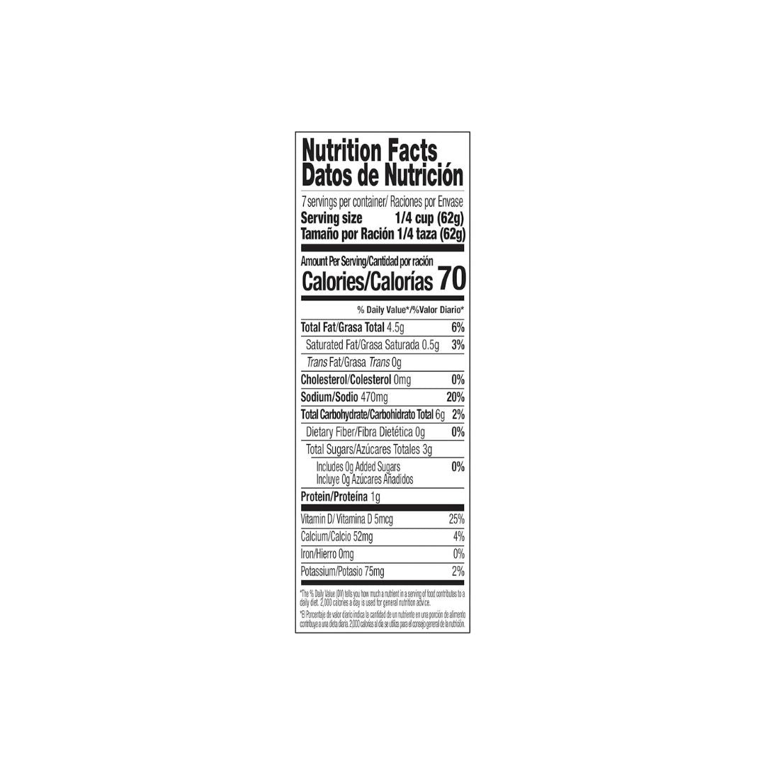 Juanita's Nacho Cheese Sauce - 15 oz - MexGrocer.com