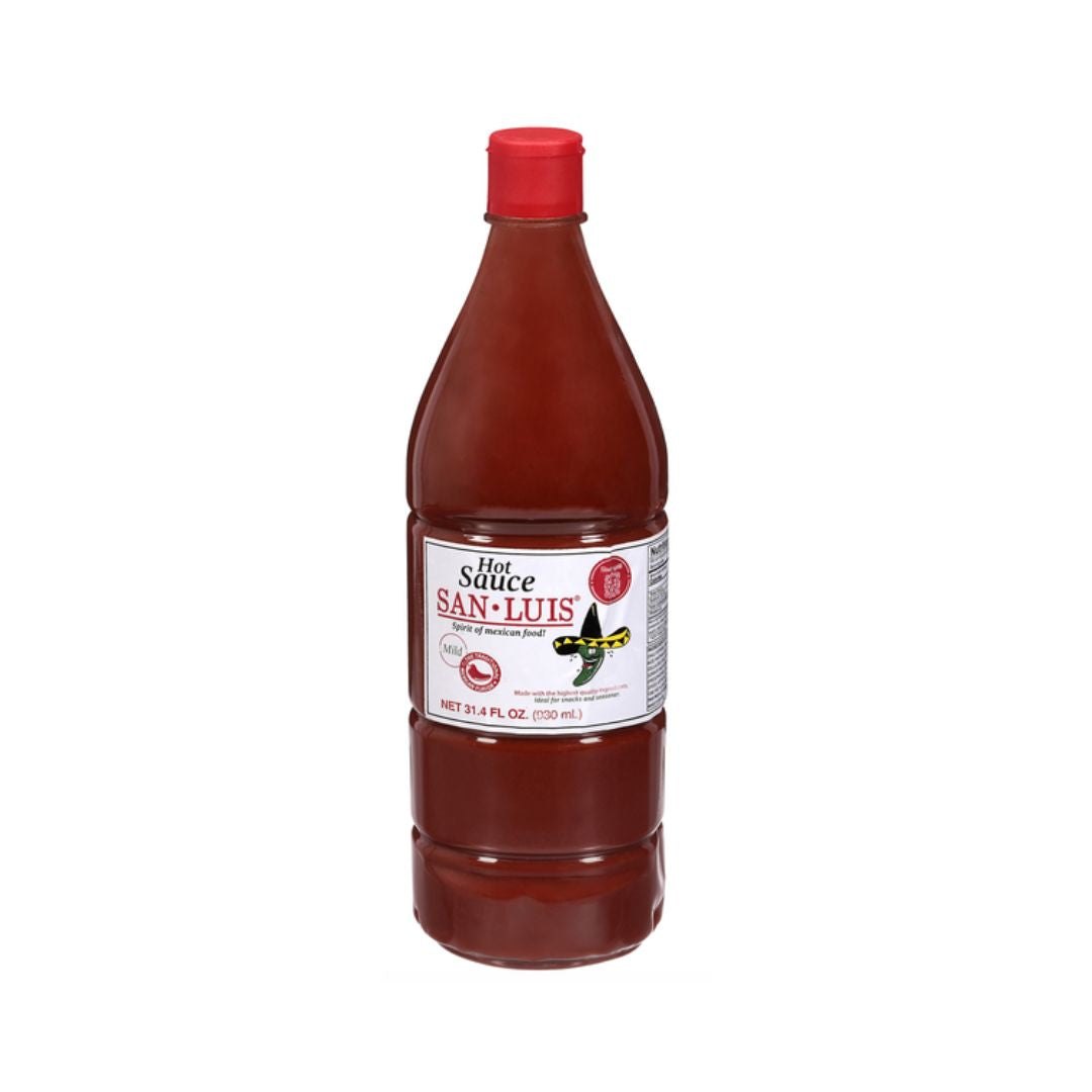 Salsa Picante San Luis - Suave - 31.4 oz