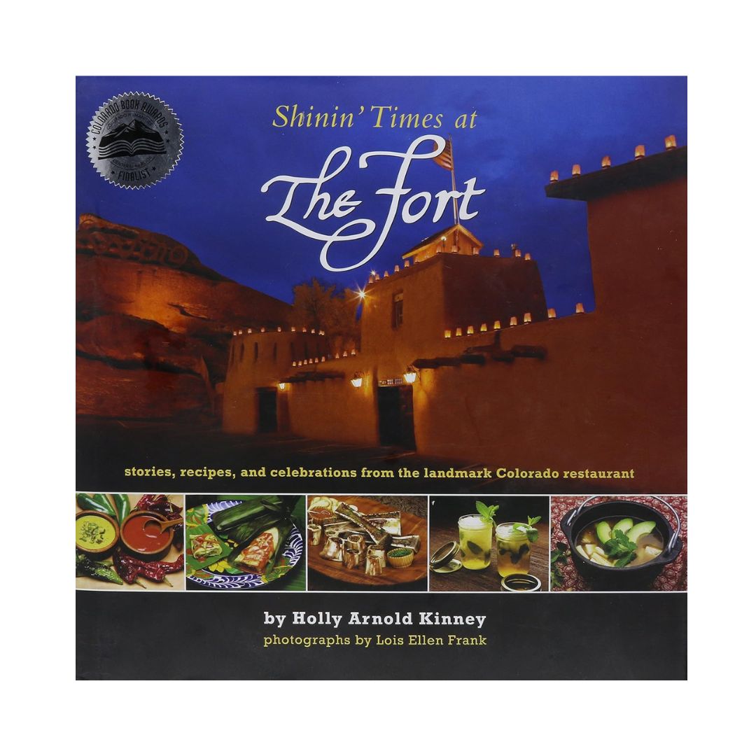 Shinin'Times at the Fort by Holly Arnold Kinney