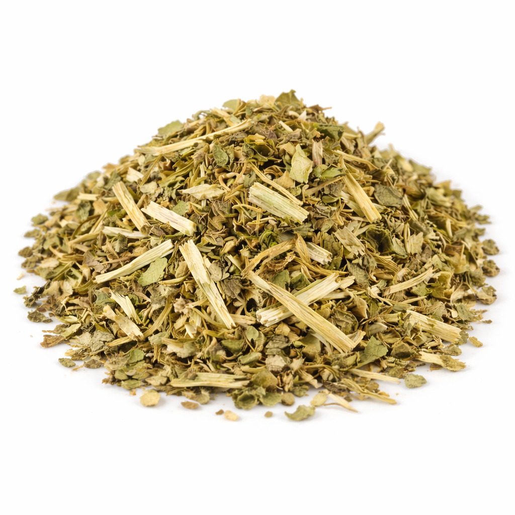 Passiflora Herb (Dried) – 0.40 oz (11.3 g) - MexGrocer.com