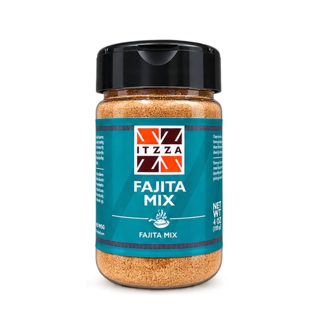 ITZZA Mexican Seasonings Gift Set – Authentic Spice Mix Variety Pack