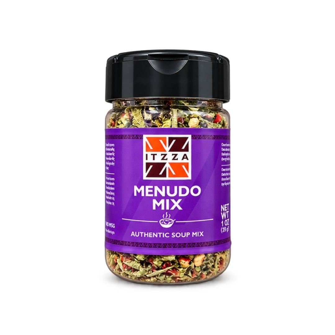 ITZZA Mexican Seasonings Gift Set – Authentic Spice Mix Variety Pack