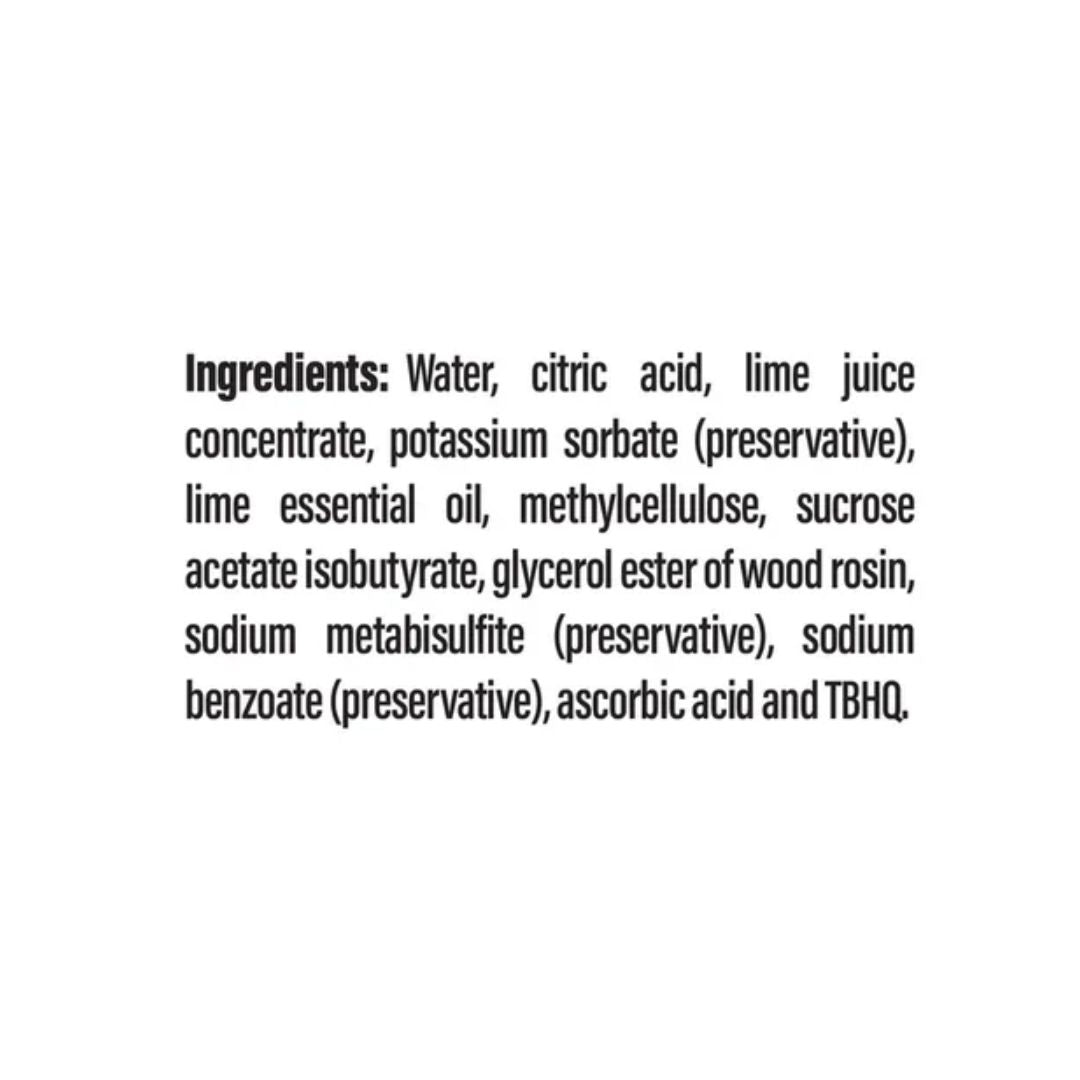 Jugo de Limón La Limonera - 33.8 fl oz