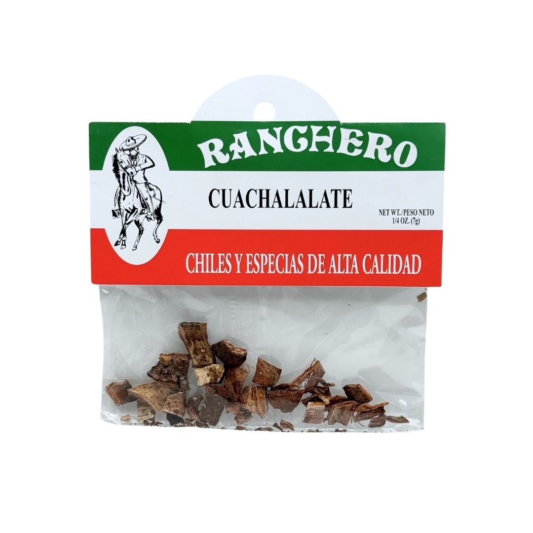Ranchero Cuachalalate - 0.25 oz