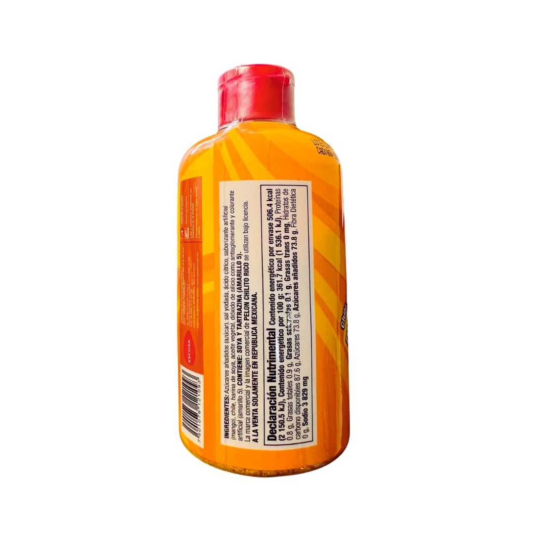 PELON Chilito Rico Mango Seasoning – 140 g - MexGrocer.com