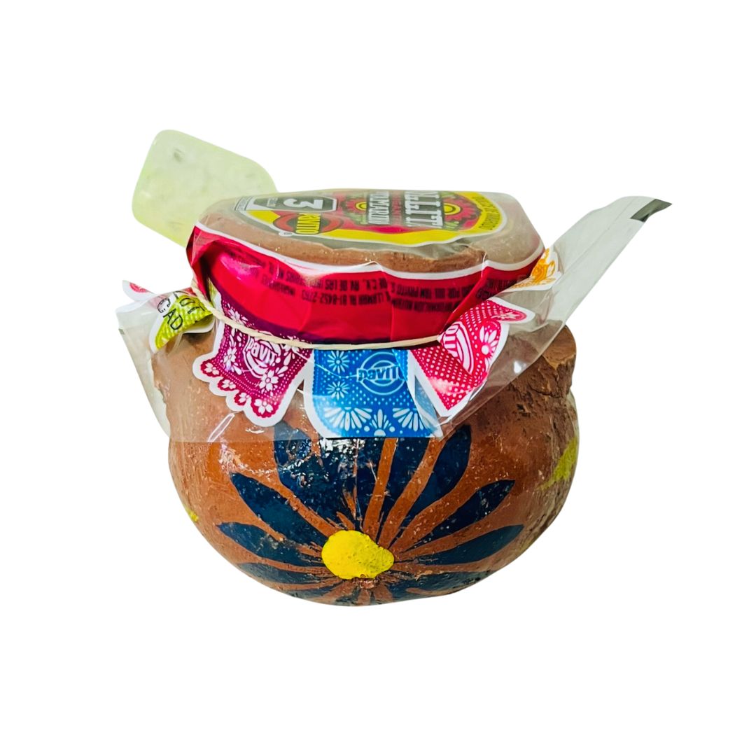 Pavito Ollita de Tamarindo - 100 g - MexGrocer.com