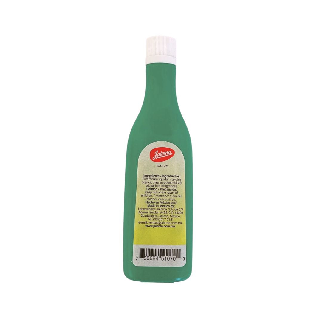 Jaloma Aceite de Olivo Sweet Oil – 4 oz