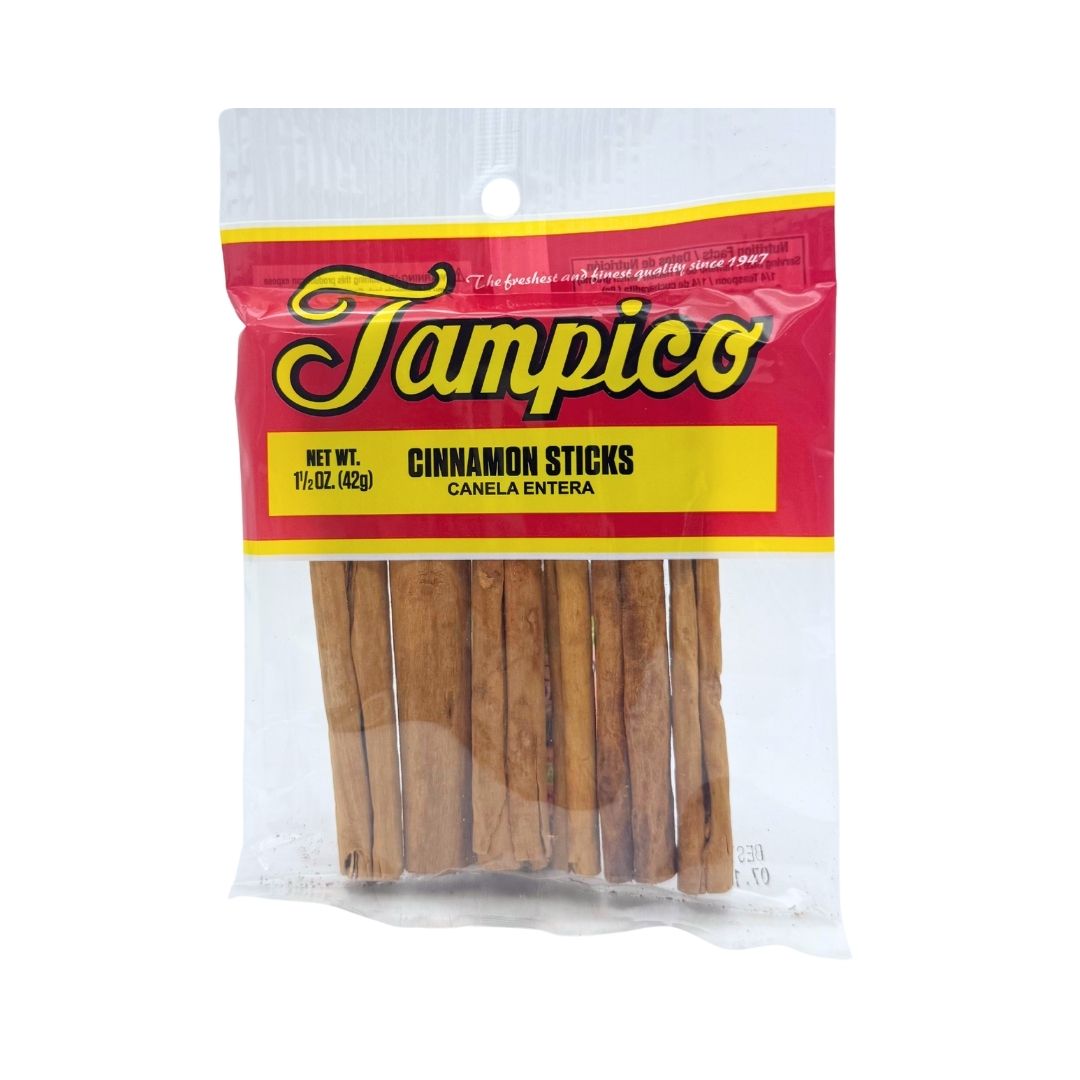 Tampico Whole Cinnamon - 1.5 oz