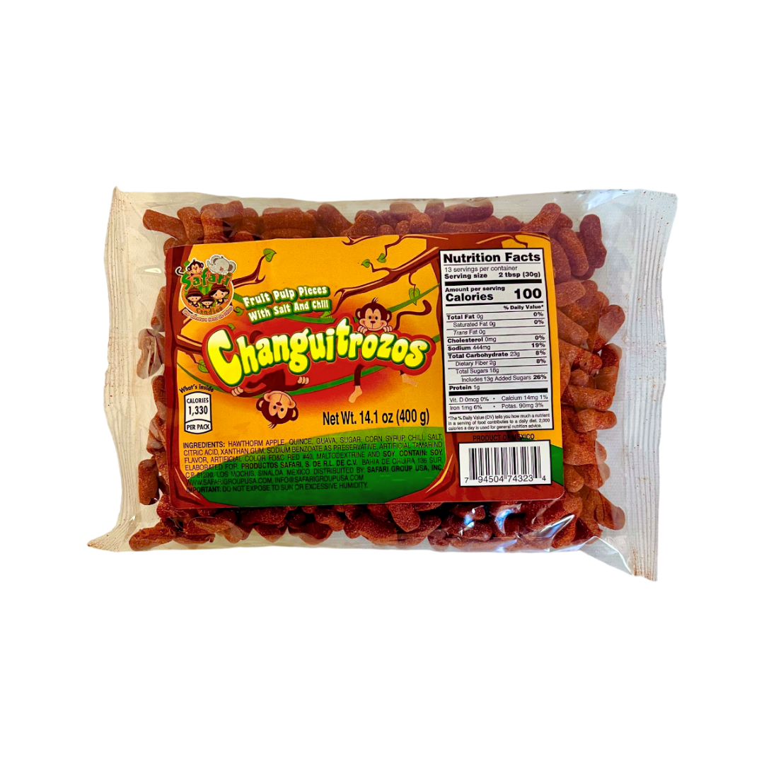 Tosti-Locos Pack Kit – 12 Authentic Mexican Snacks & Toppings