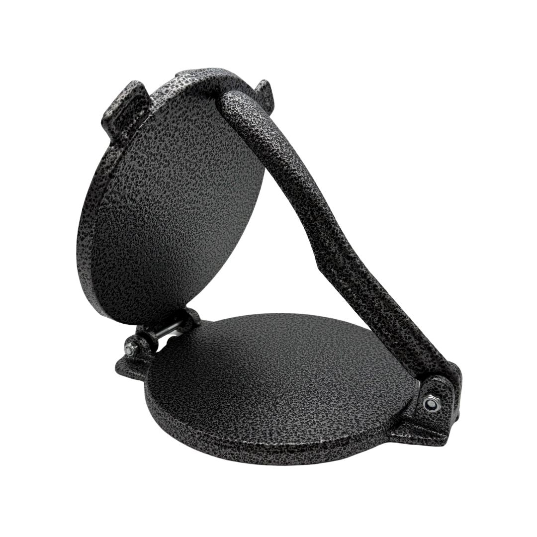 Cast Iron Tortilla Press - Prensa Tortillas