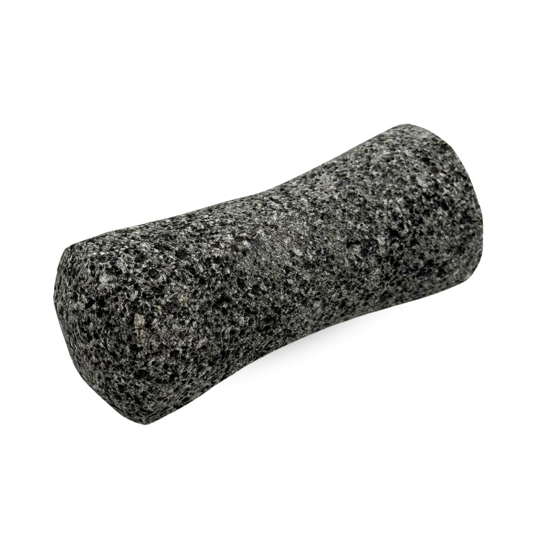 Tejolote - Piedra de Molcajete / Molcajete Pestle - 1 unit