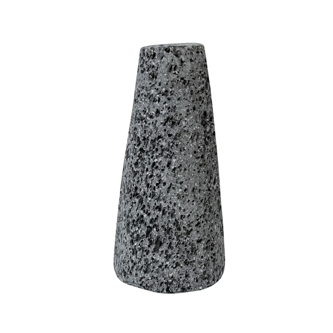 Tejolote - Piedra de Molcajete / Molcajete Pestle - 1 unidad