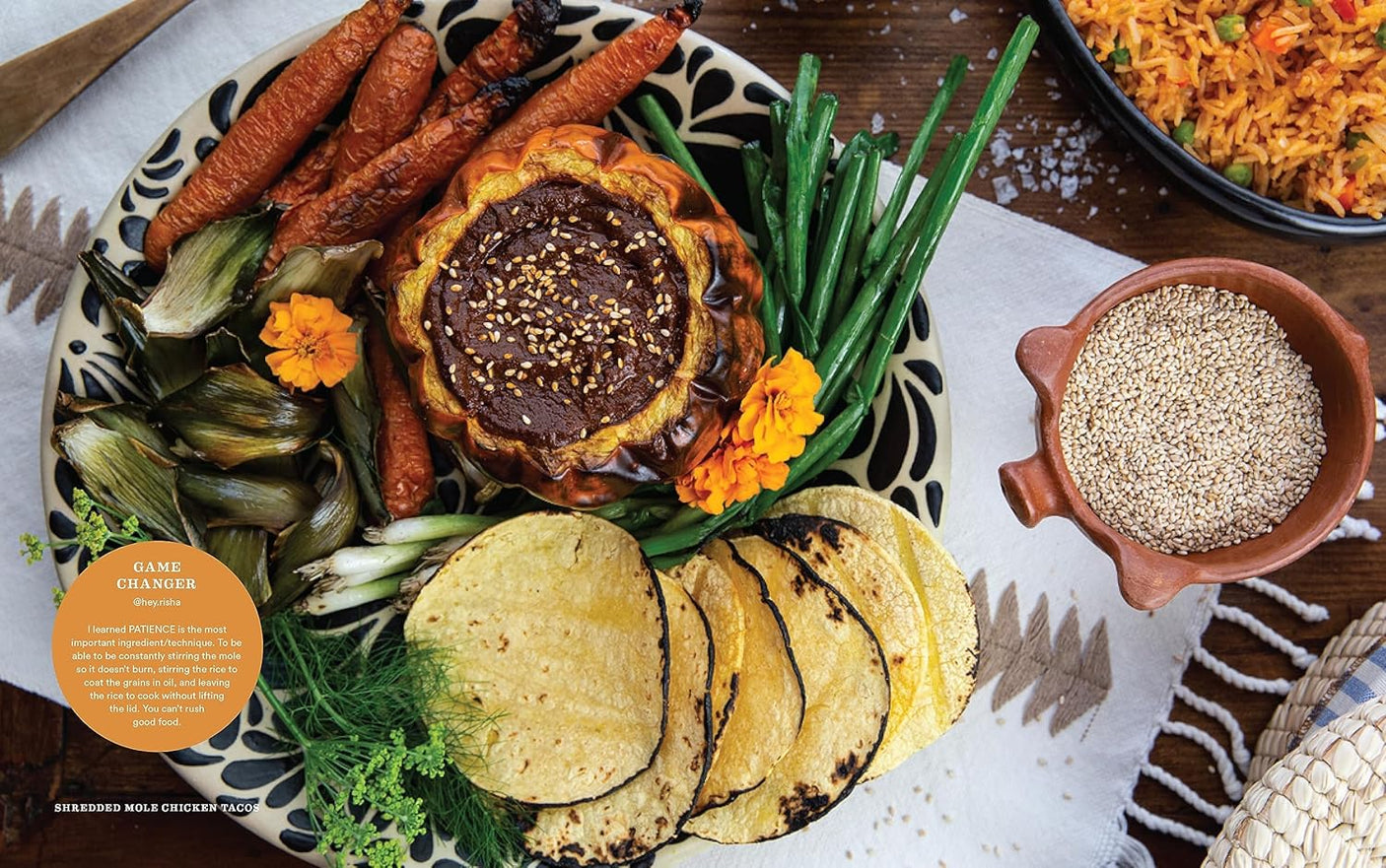 Marcela Valladolid – Familia: 125 recetas mexicanas infalibles para alimentar a tu familia