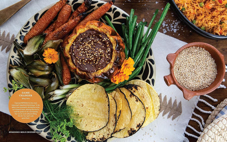 Marcela Valladolid – Familia: 125 Foolproof Mexican Recipes to Feed Your People