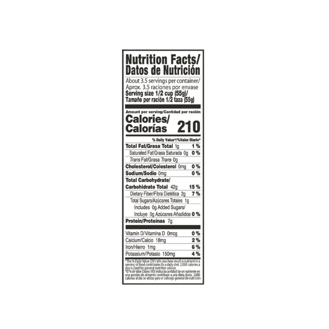 Pasta de Fideo La Moderna – Pasta Mexicana 7 oz