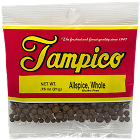 Allspice - Pimienta Dulce - 0.75 oz