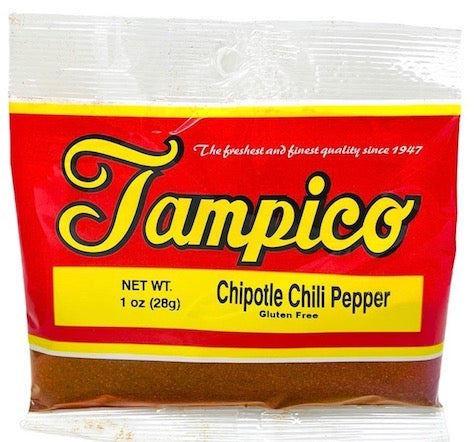 Chipotle Chili Powder by Tampico - 1 oz