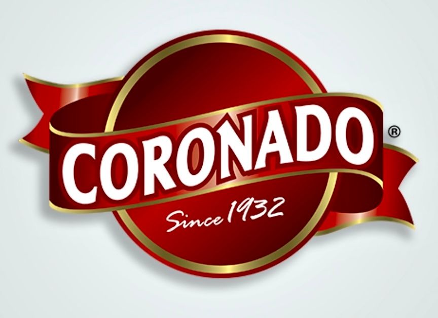 Coronado Cajeta Quemada - Goat's Milk Dulce de Leche - 23.28 oz - MexGrocer.com