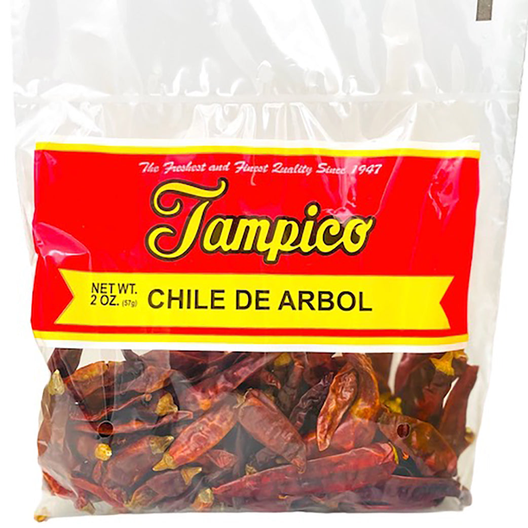 Mexican Herb & Spice Medley - 15 items - MexGrocer.com