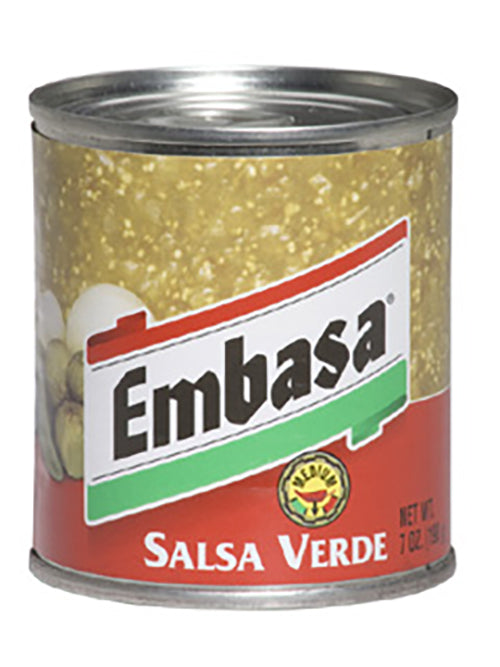 Salsa Lovers Gift Pack - 6 items - MexGrocer.com
